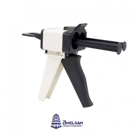 Pistola Clínica para Silicon -Anelsam