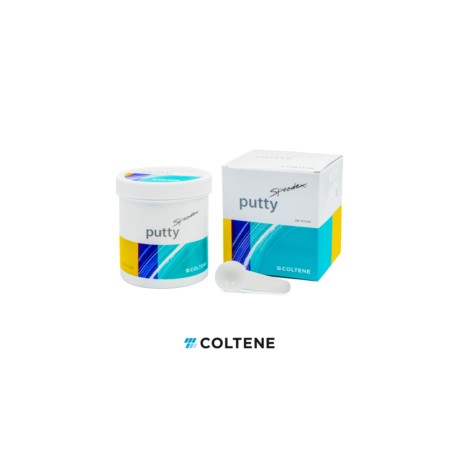 Speedex Putty Tarro 910ml – Coltene