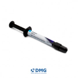 Ionosit Ionomero de Vidrio Fotopolimerizable para Bases 1.5g