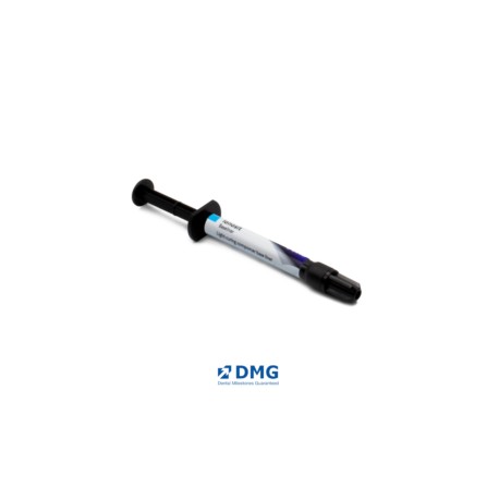 Ionosit Ionomero de Vidrio Fotopolimerizable para Bases 1.5g