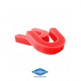 Rodillos de Cera para Tomar Alturas 1 Pieza – Kemdent