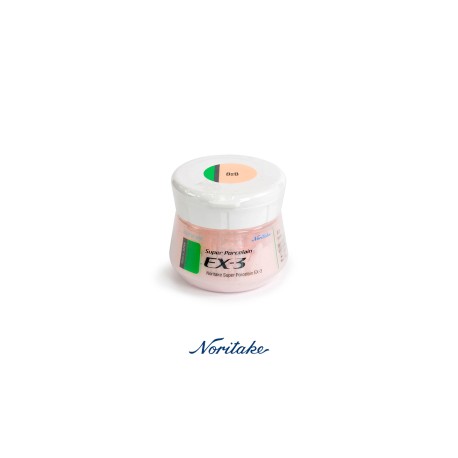 Super Porcelana EX-3 B2 – 50gr – Noritake