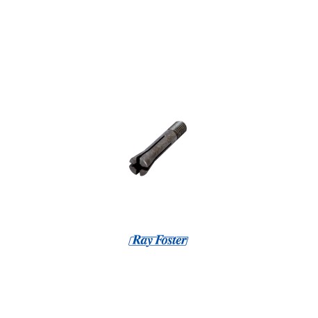 Coalla para Chuck Automatico – Ray Foster