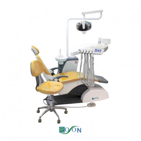 Unidad Dental PLUSColor Mostaza – ROSON