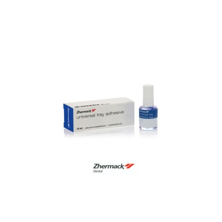 Universal Tray Adhesive 10ml – Zhermarck