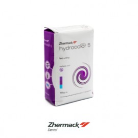 Zhermack Hydrocolor 5 Alginato – 453gr