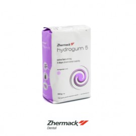 Zhermack Hydrogum 5 Alginato – 453gr