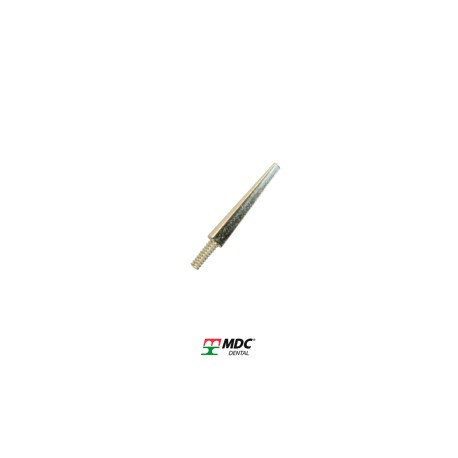 Dowel Pins Sencillo Mediano 22mm. – Bolsa 100pz.