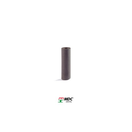 Cono de Hule Gris 785 – Caja con 100pz.