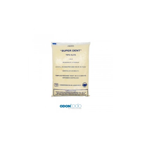 Espátula Plastico para  Alginato FOX (VOR) – Genérica,Polycril,Mantas para Pulir 4×50,Babero Desechable Blanco con 50pz. 32x50c