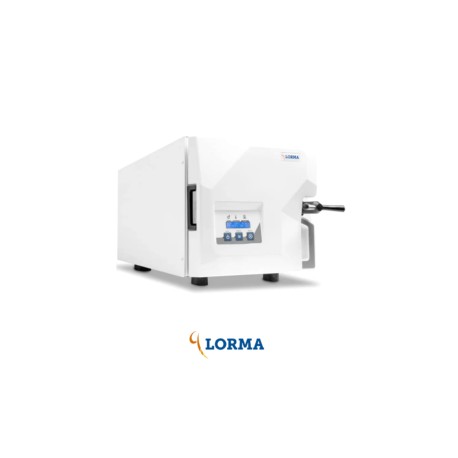 Autoclave Lorma 12 Litros