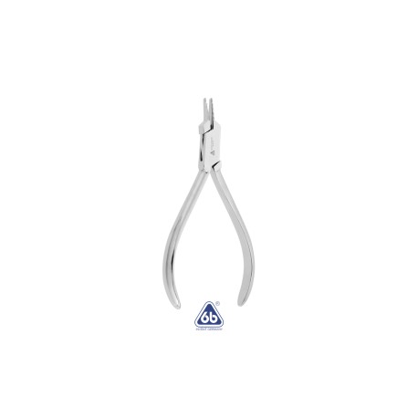 Pinza para Corte Distal con Retenedor – 6B 022,Hu Friedy  – Cucharrilla Excavador 36/37 – 1.5mm,Cucharrilla Excavador 17 – 1.2m