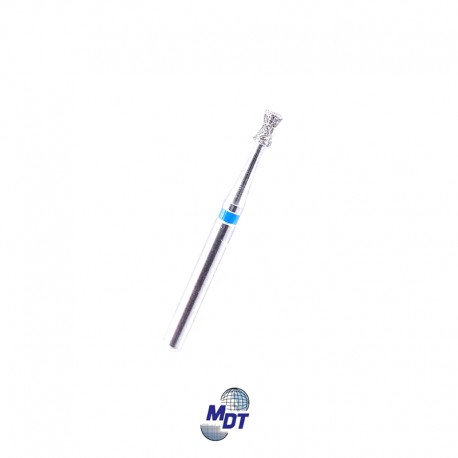Fresa Diamante 813L-014 – MDT,Sustitutos de Rollos de Algodón con 50pz. Largos – MDT Dental,Fresa Diamante 838-010M – MDT,Fresa