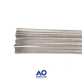 Tira de Alambre .018x.022 – American Orthodontic