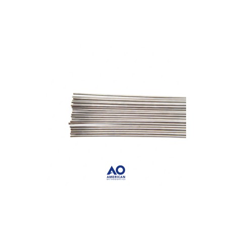 Tira de Alambre .018x.022 – American Orthodontic