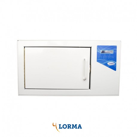 Esterilizador Digital de Calor Seco Modelo M08 – Lorma